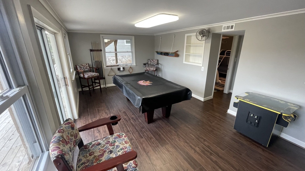 Photo of Bedroom in Mount Gilead