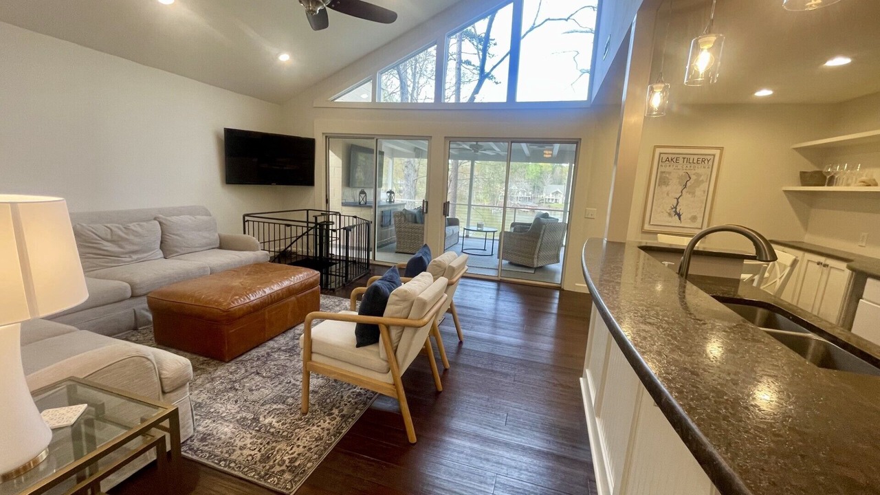 Photo of Bedroom in Mount Gilead