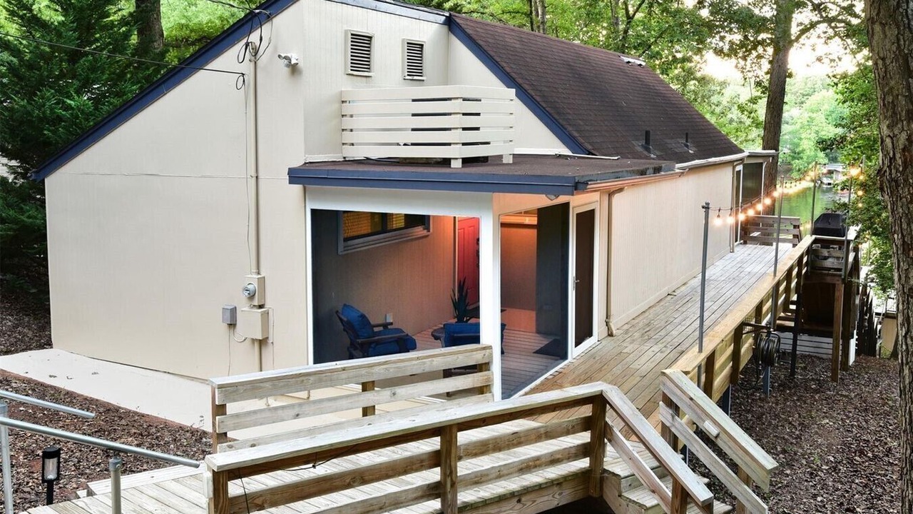 Photo of Outdoor in Mount Gilead