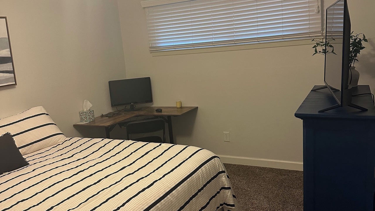 Photo of Bedroom in Mount Gilead