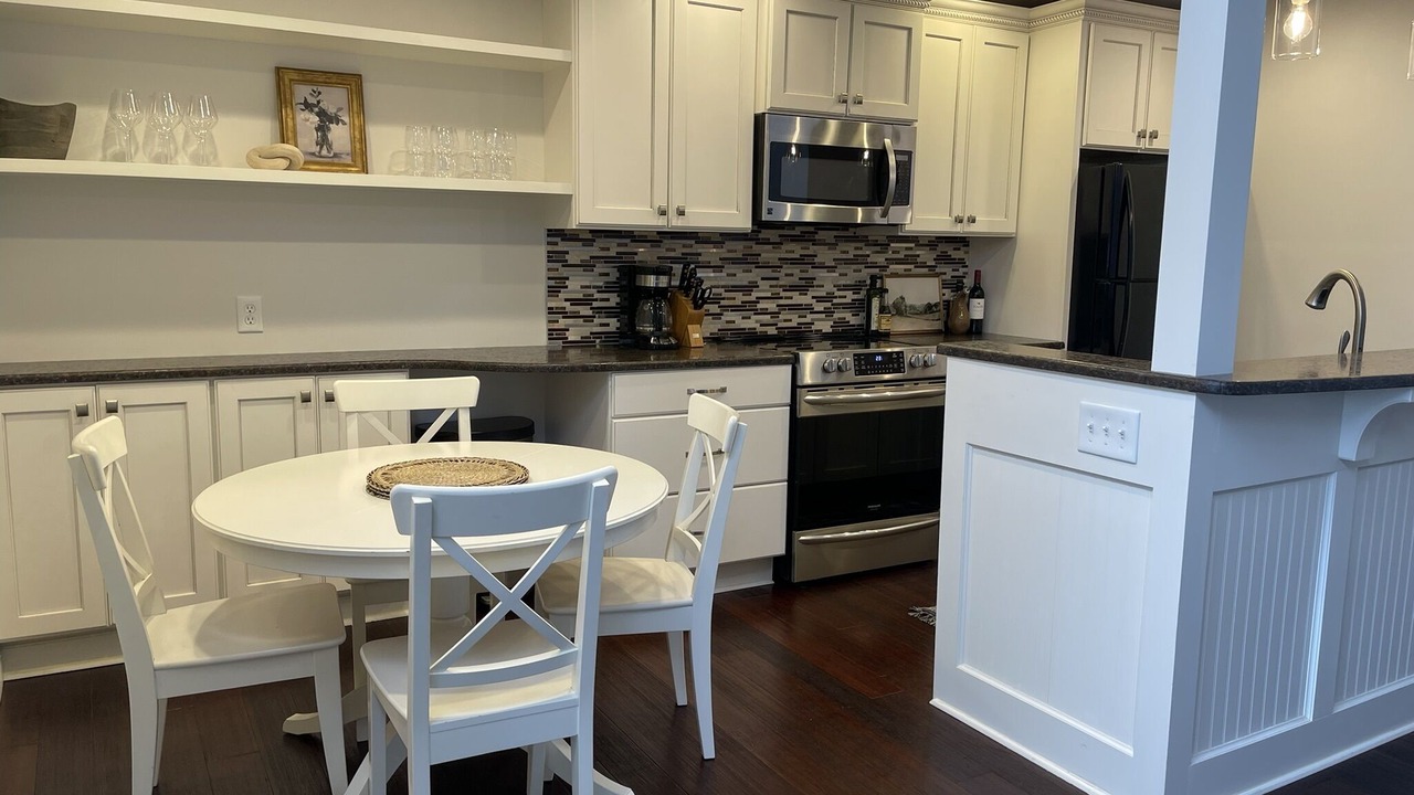 Photo of Kitchen in Mount Gilead