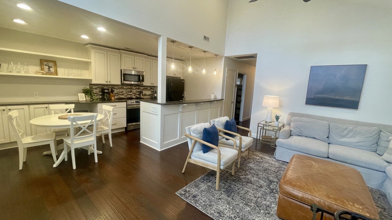Photo of Bedroom in Mount Gilead