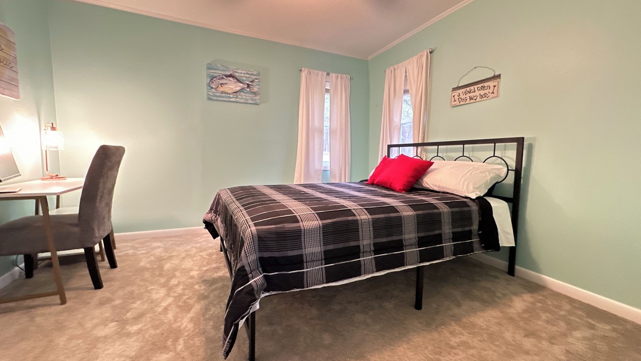 Photo of Bedroom in Henrico