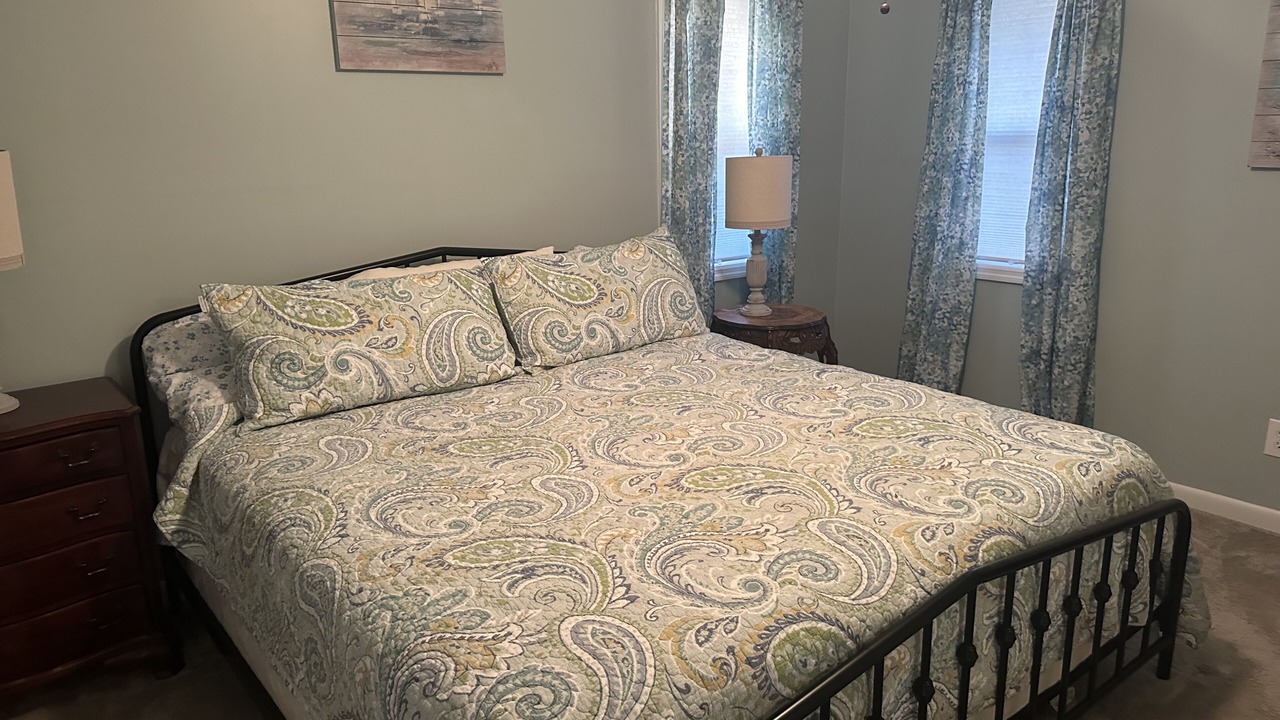 Photo of Bedroom in Henrico