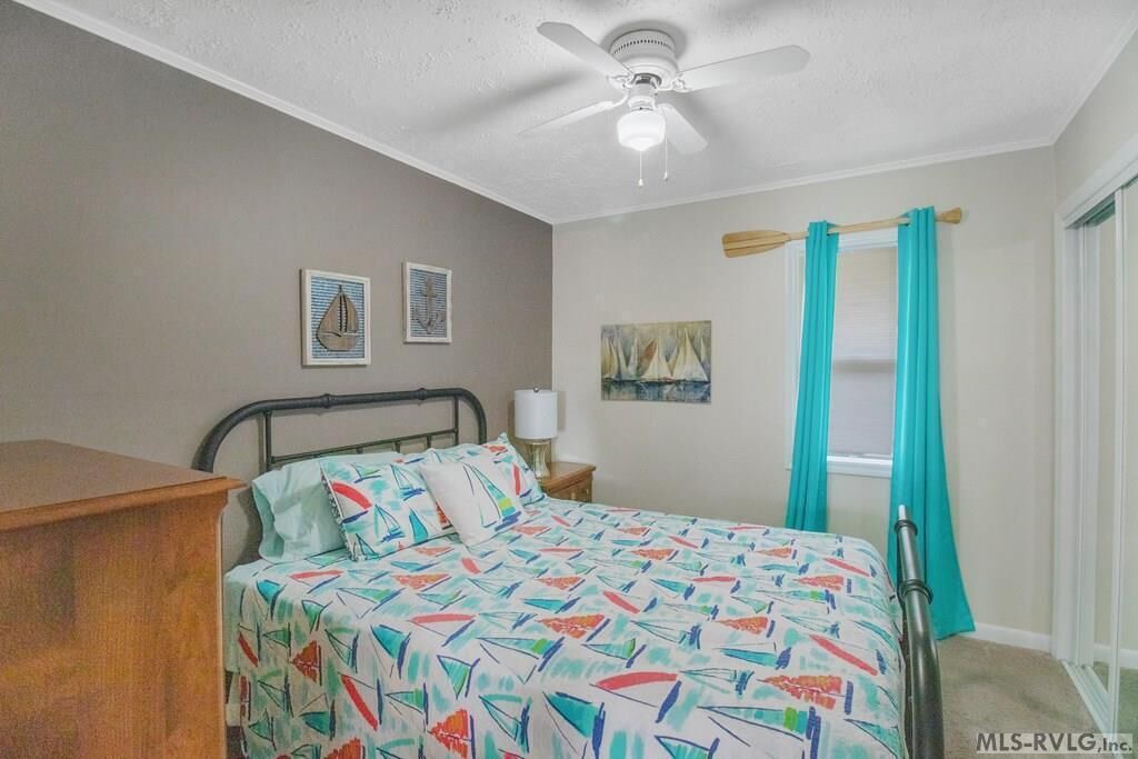 Photo of Bedroom in Henrico