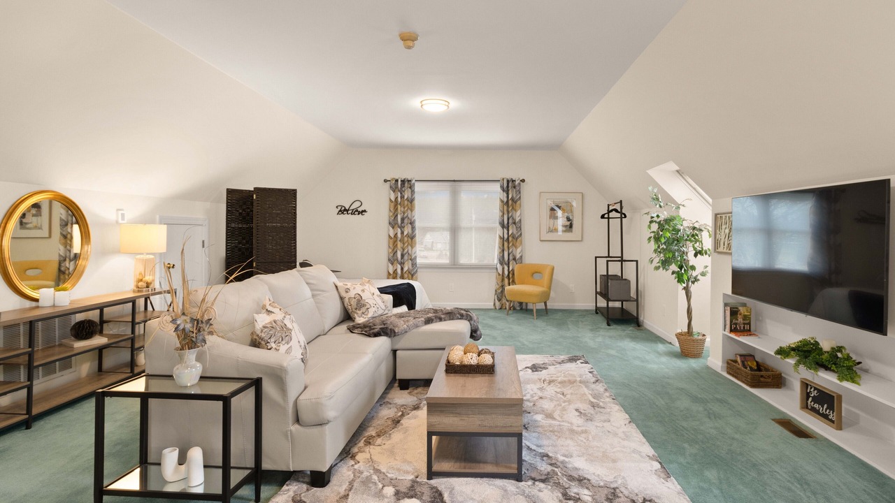 Photo of Livingroom in Barium Springs