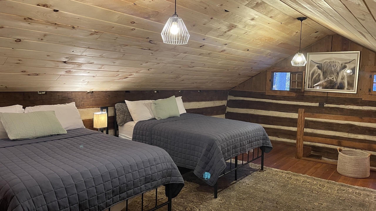 Photo of Bedroom in Winston - Salem