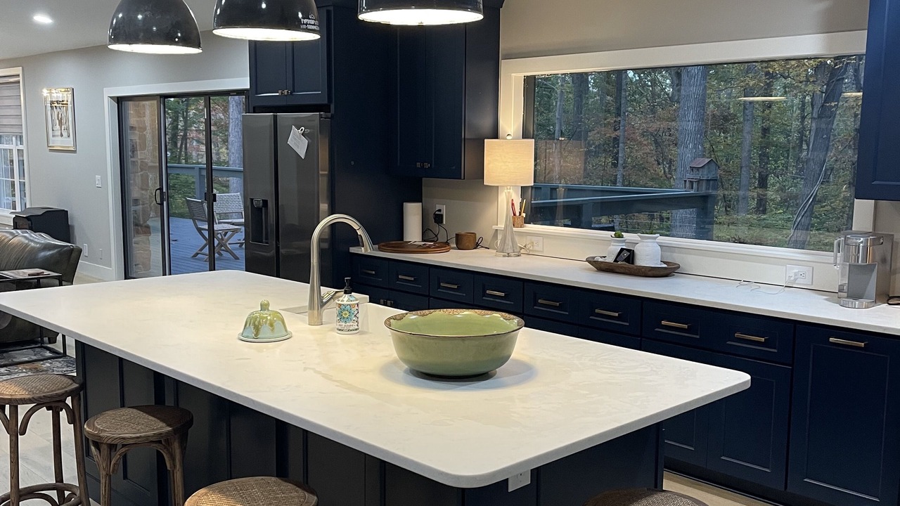 Photo of Kitchen in Winston - Salem