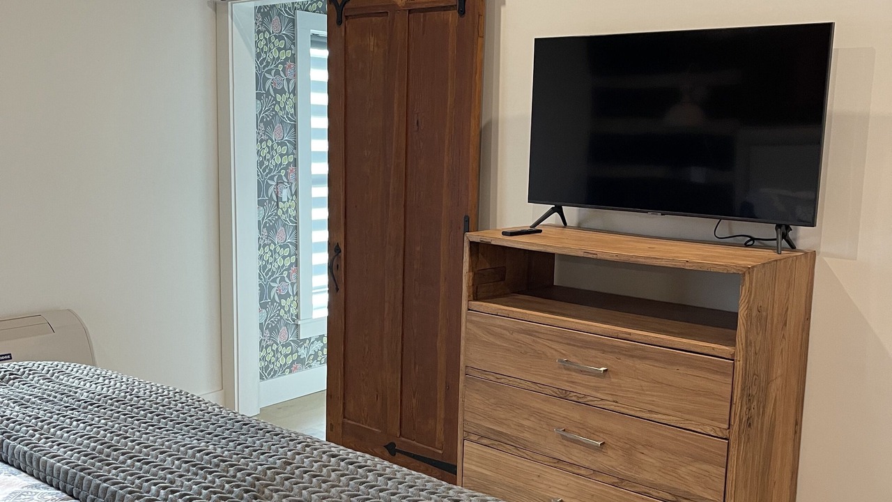 Photo of Bedroom in Winston - Salem