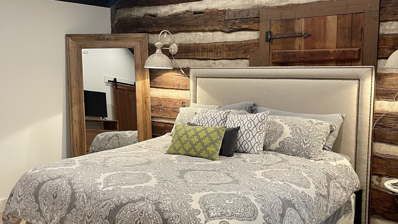 Photo of Bedroom in Winston - Salem
