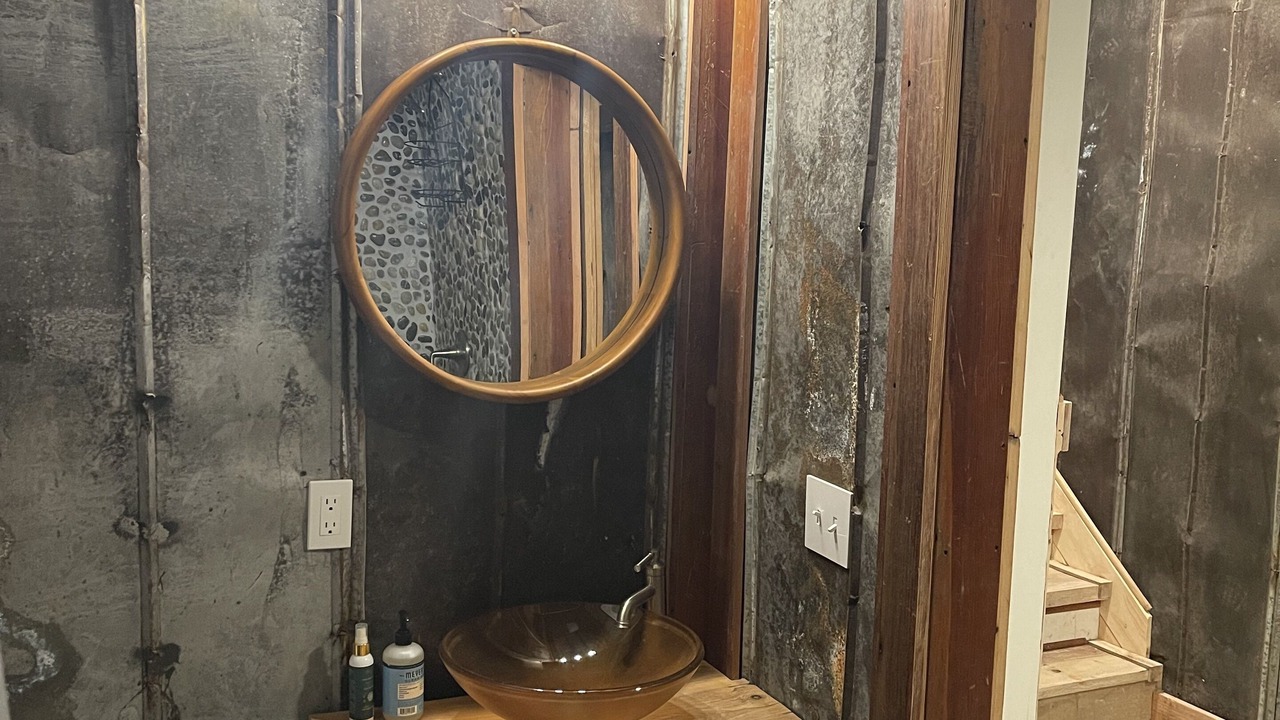 Photo of Bathroom in Winston - Salem