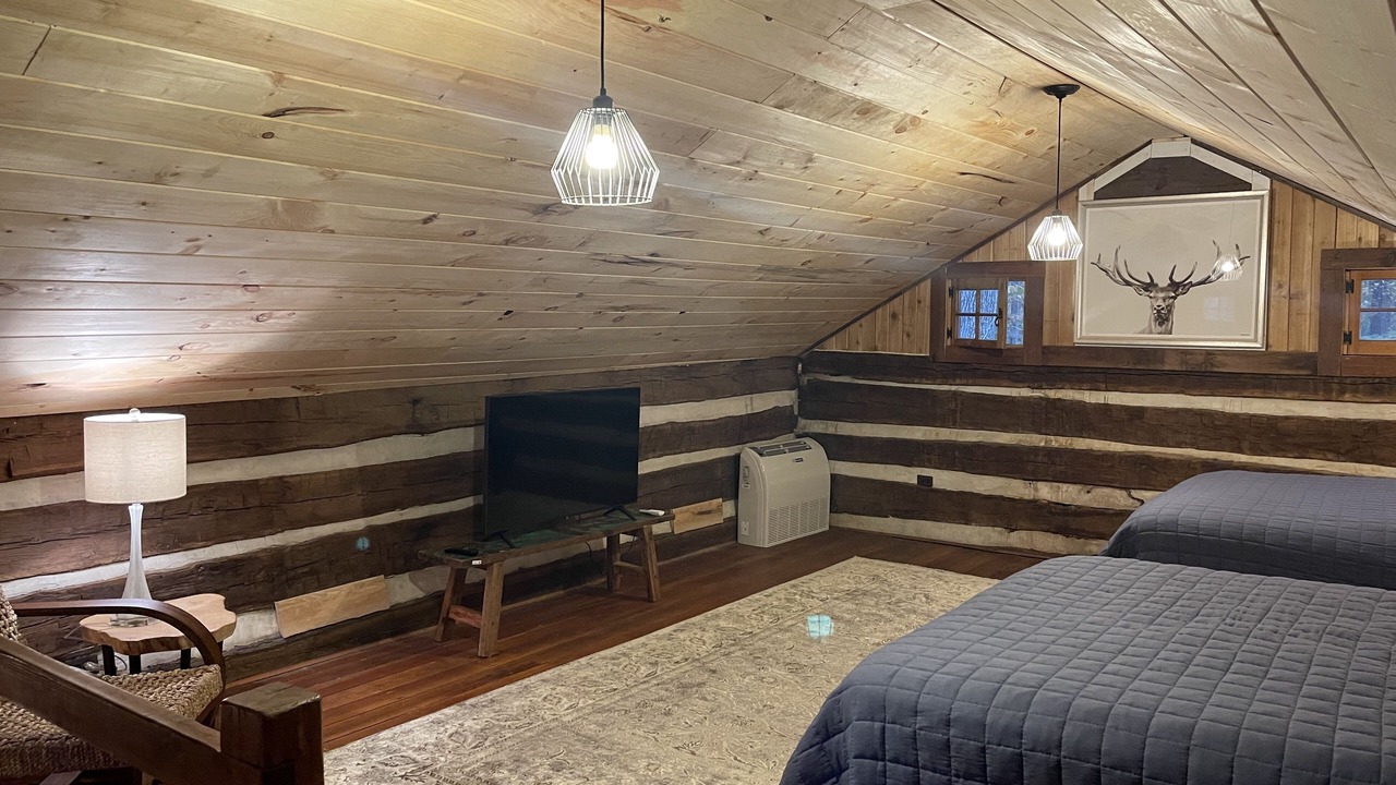 Photo of Bedroom in Winston - Salem