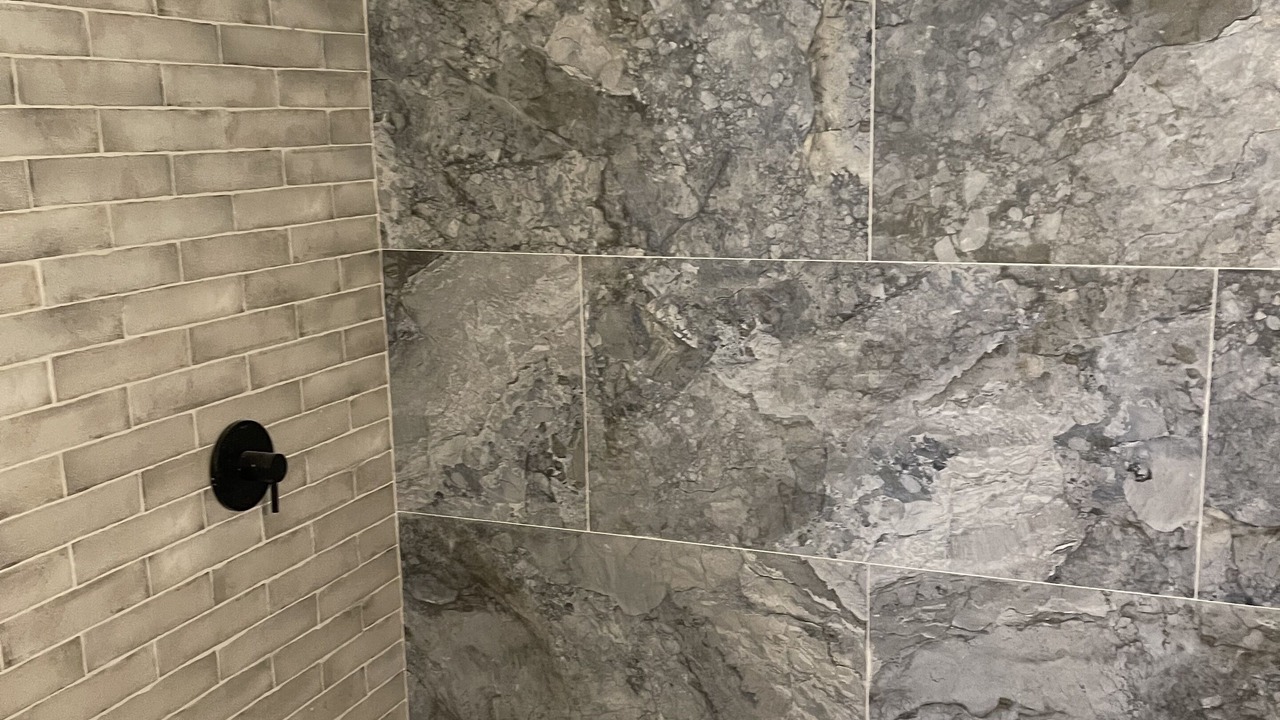 Photo of Bathroom in Winston - Salem