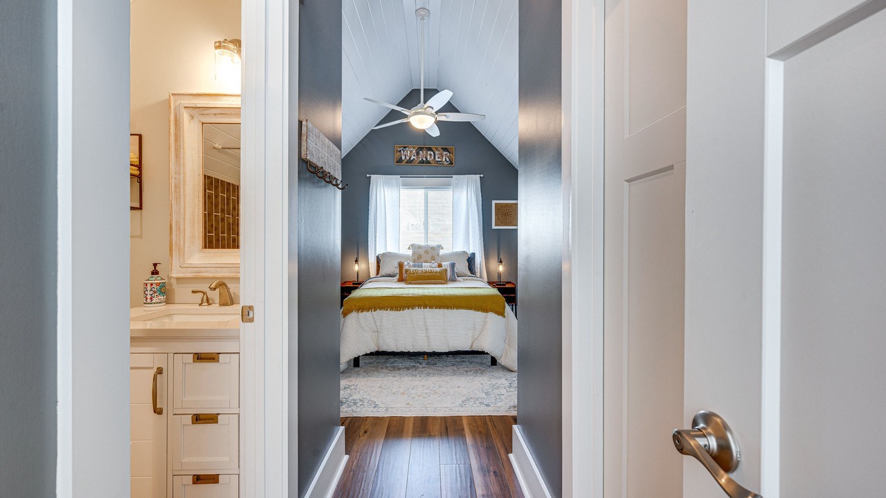 Photo of Bedroom in New London