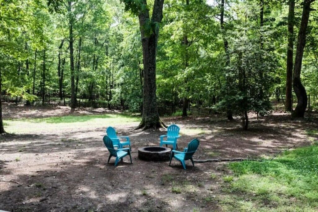 Photo of Outdoor in McCain