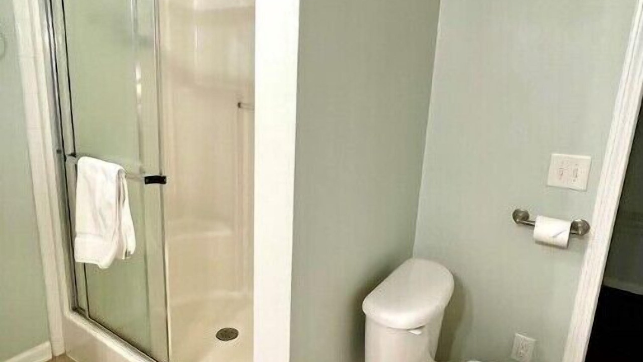 Photo of Bathroom in McCain