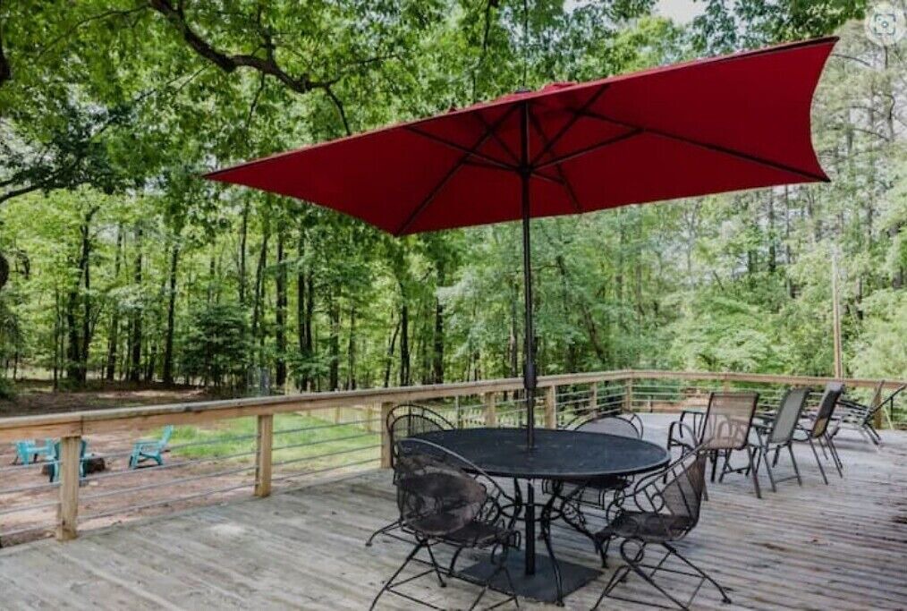 Photo of Outdoor in McCain