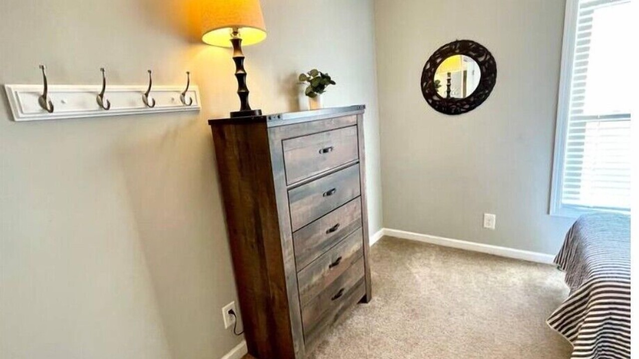 Photo of Bedroom in McCain