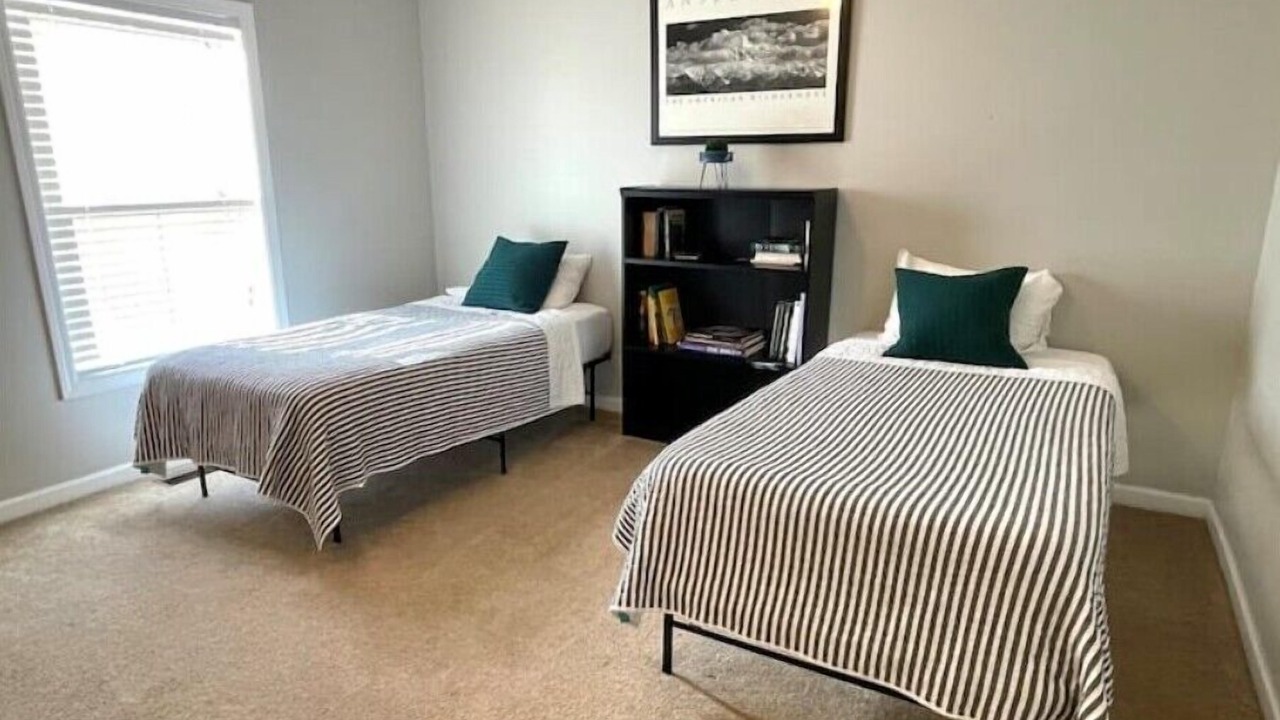 Photo of Bedroom in McCain
