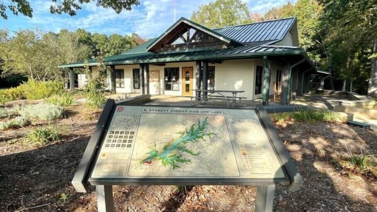 Photo of Outdoor in McCain