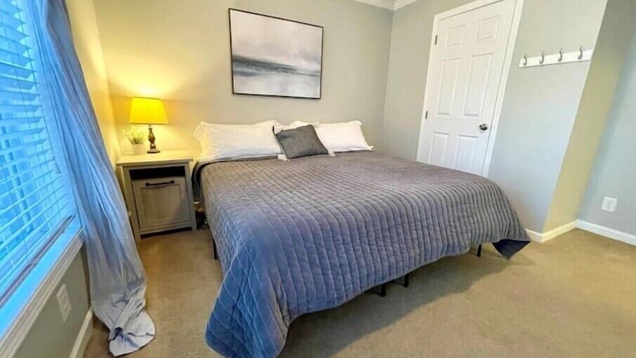 Photo of Bedroom in McCain