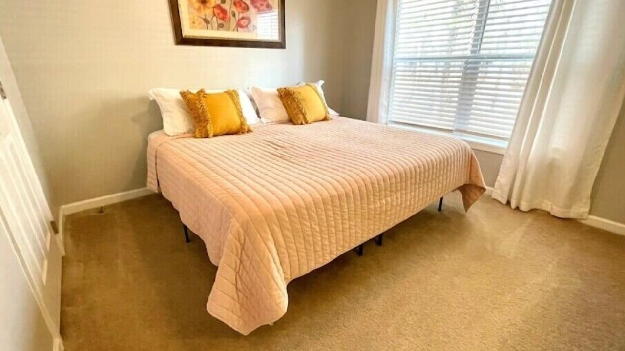 Photo of Bedroom in McCain