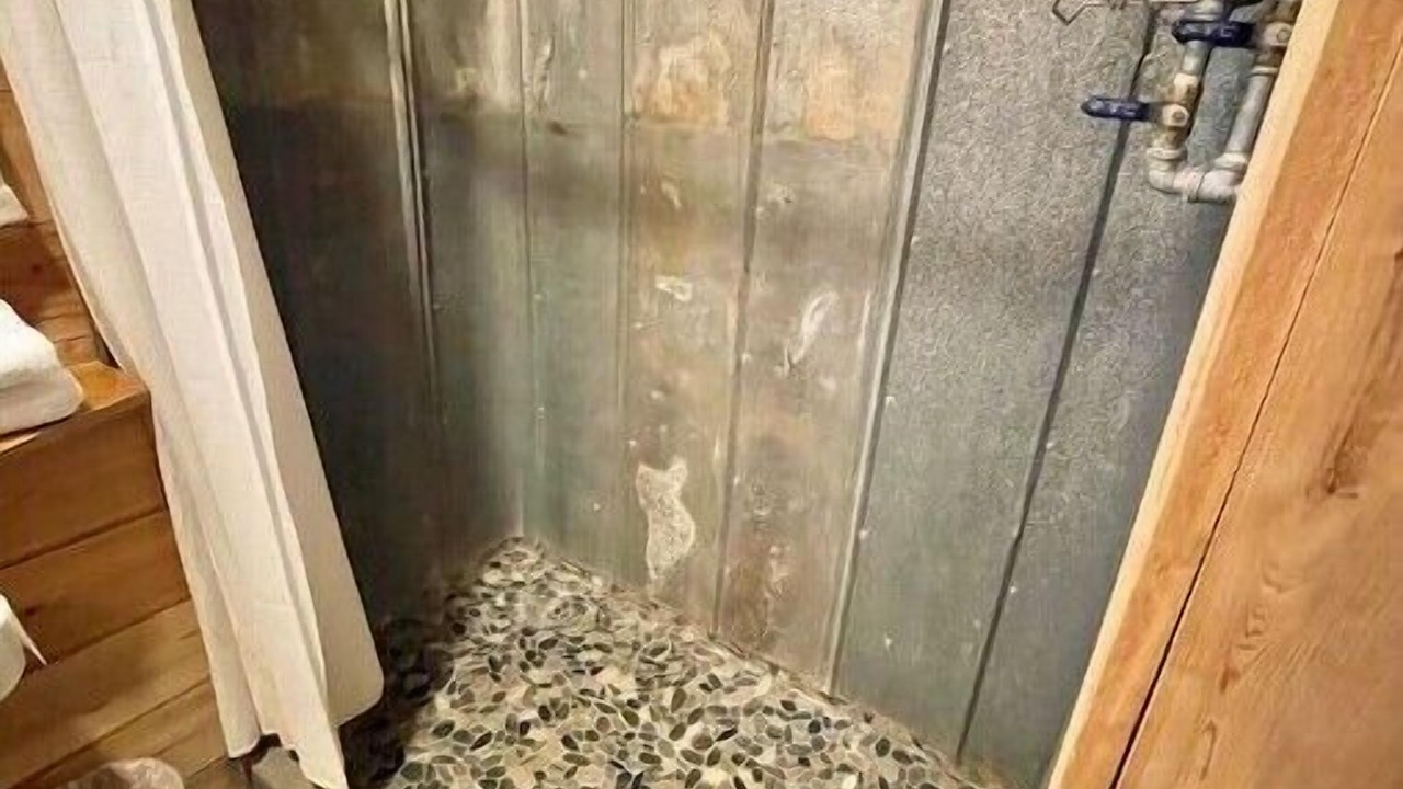 Photo of Bathroom in McCain