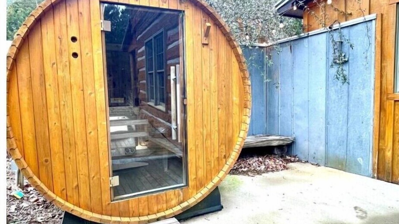 Photo of Outdoor in McCain