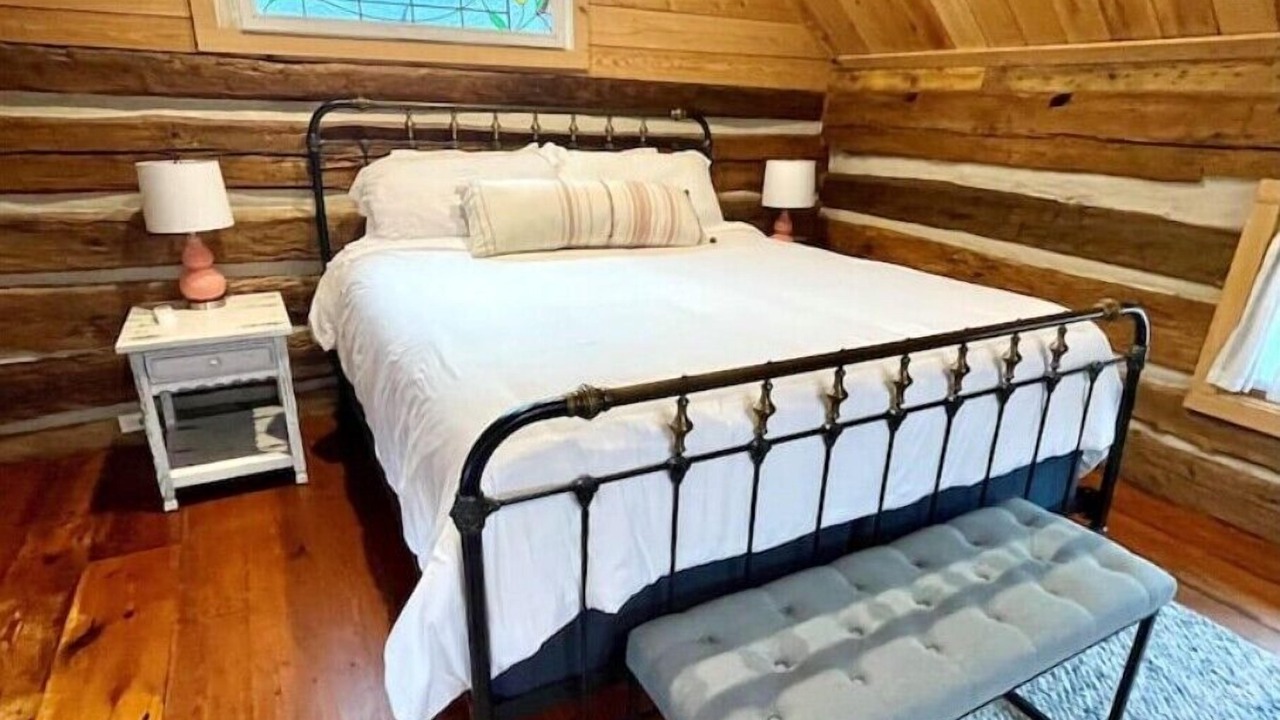 Photo of Bedroom in McCain