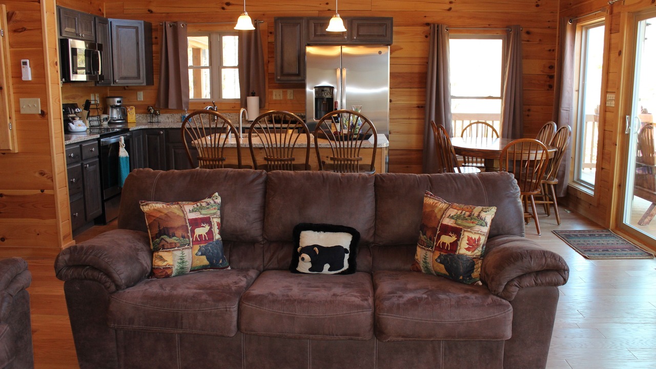 Photo of Livingroom in Fairview