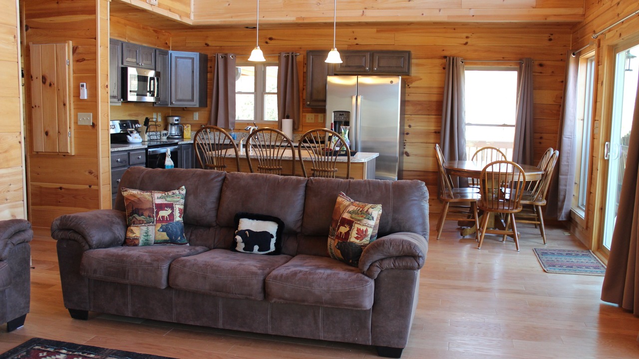 Photo of Livingroom in Fairview