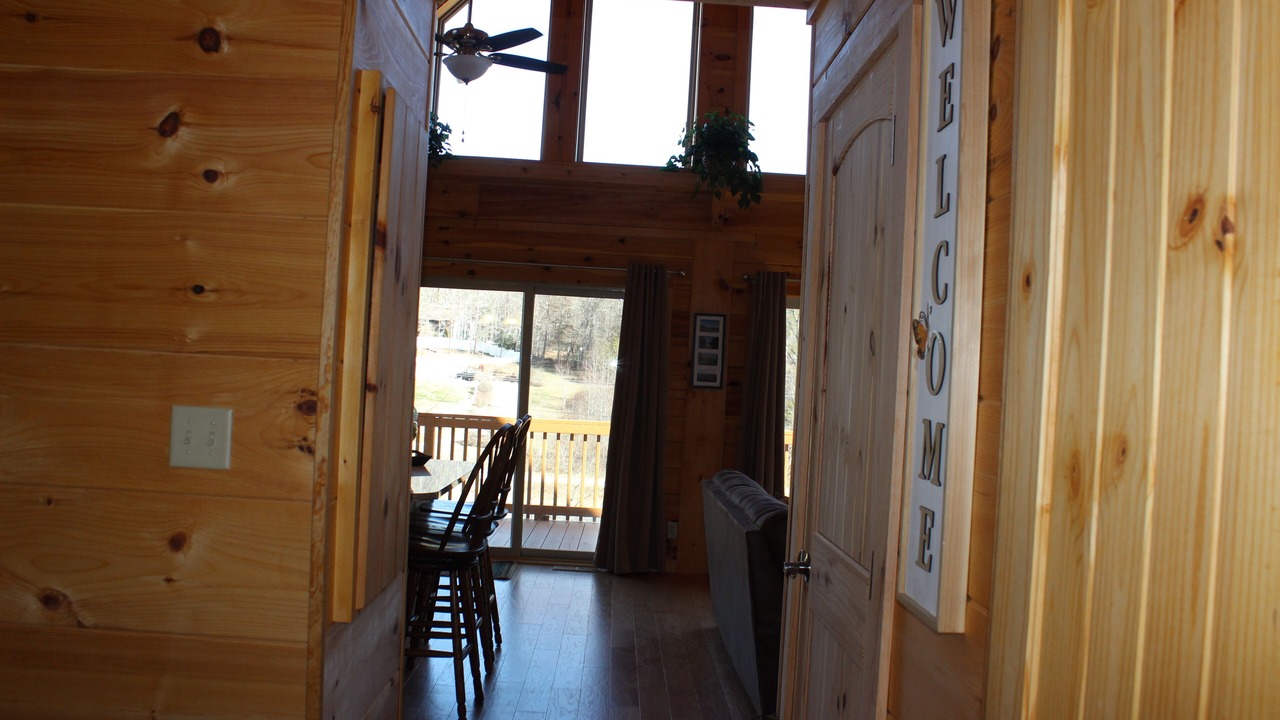 Photo of Livingroom in Fairview