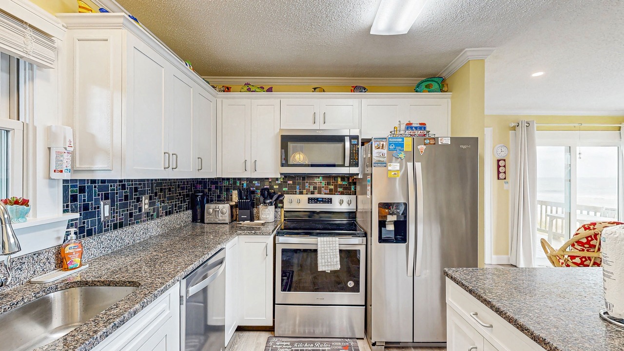 Photo of Kitchen in Avon
