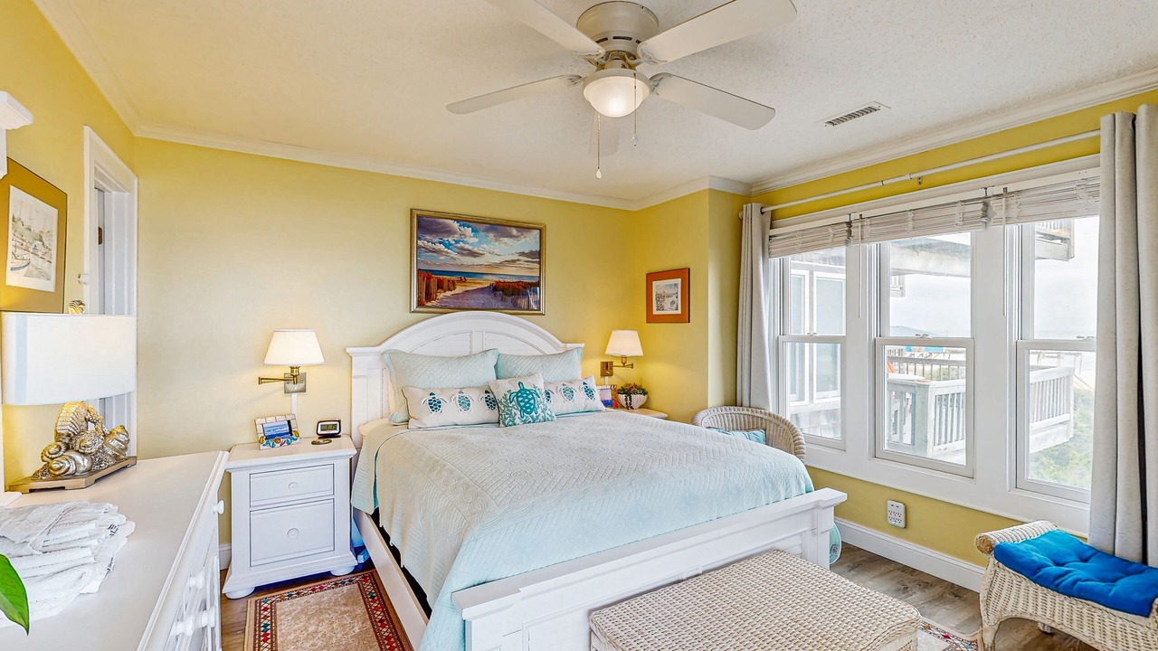 Photo of Bedroom in Avon