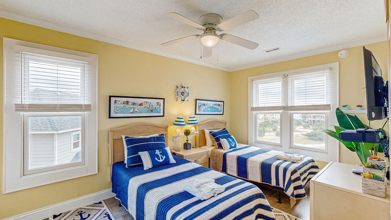 Photo of Bedroom in Avon