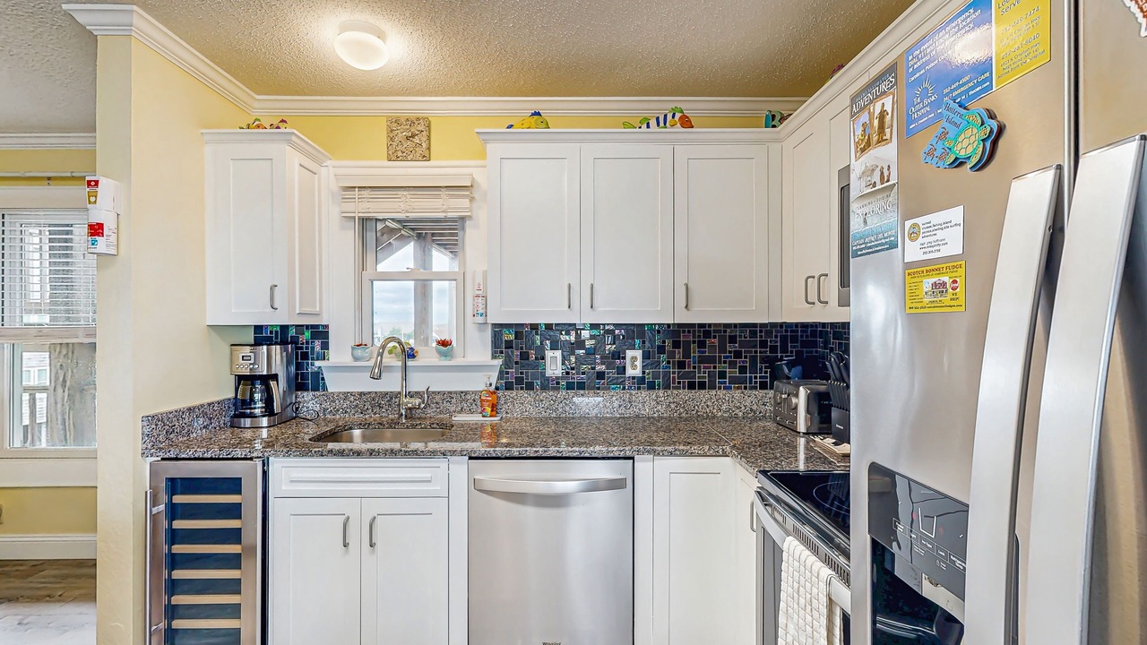 Photo of Kitchen in Avon