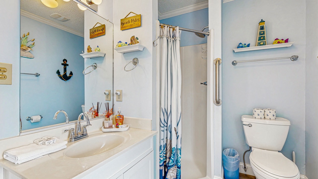 Photo of Bathroom in Avon