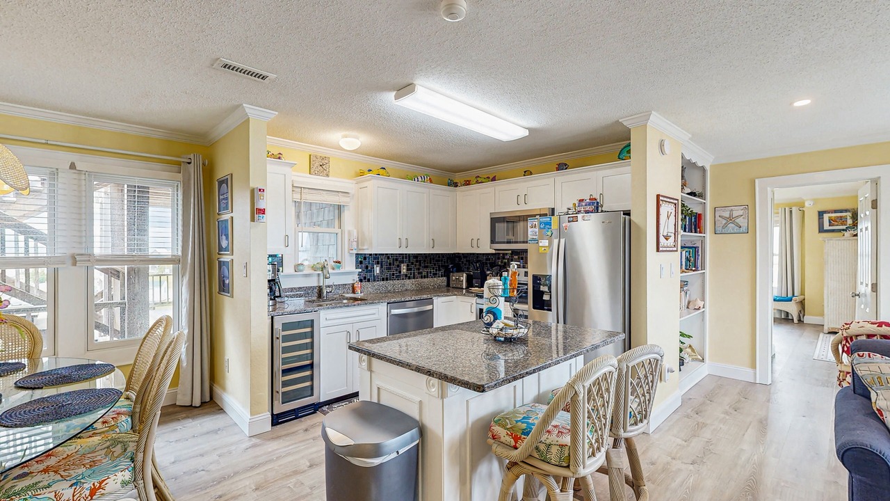 Photo of Kitchen in Avon