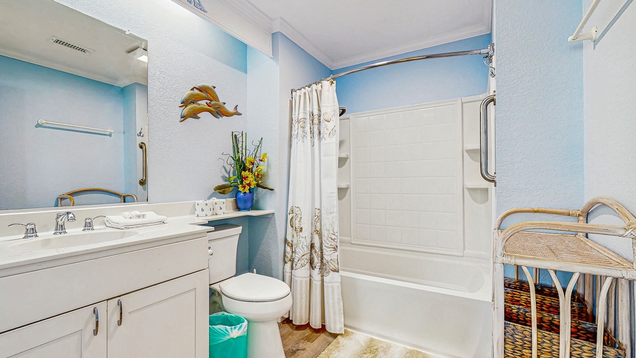 Photo of Bathroom in Avon