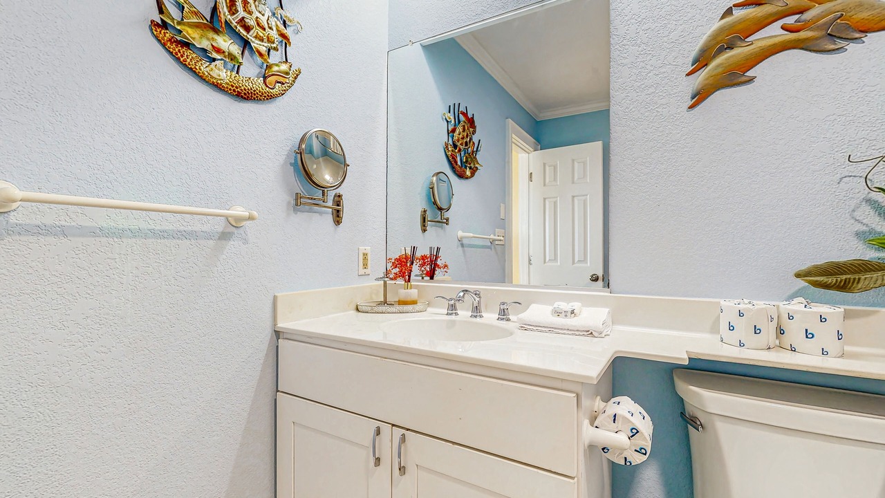 Photo of Bathroom in Avon