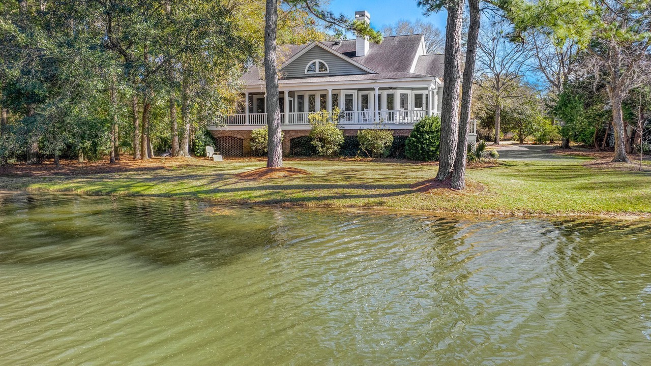 Photo of Outdoor in Debordieu Colony