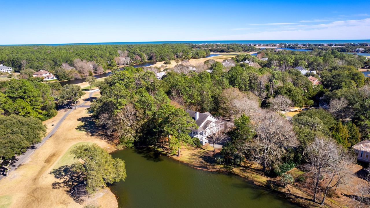 Photo of Outdoor in Debordieu Colony
