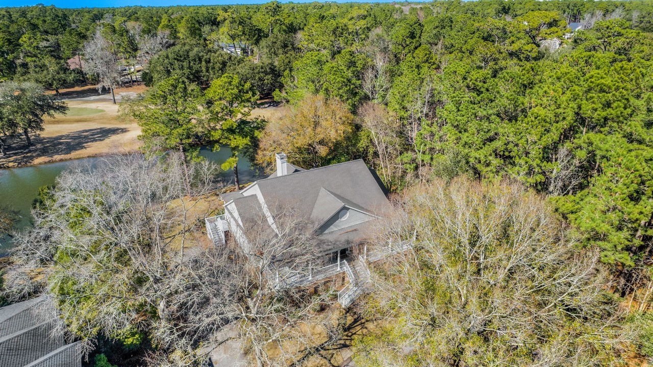 Photo of Outdoor in Debordieu Colony