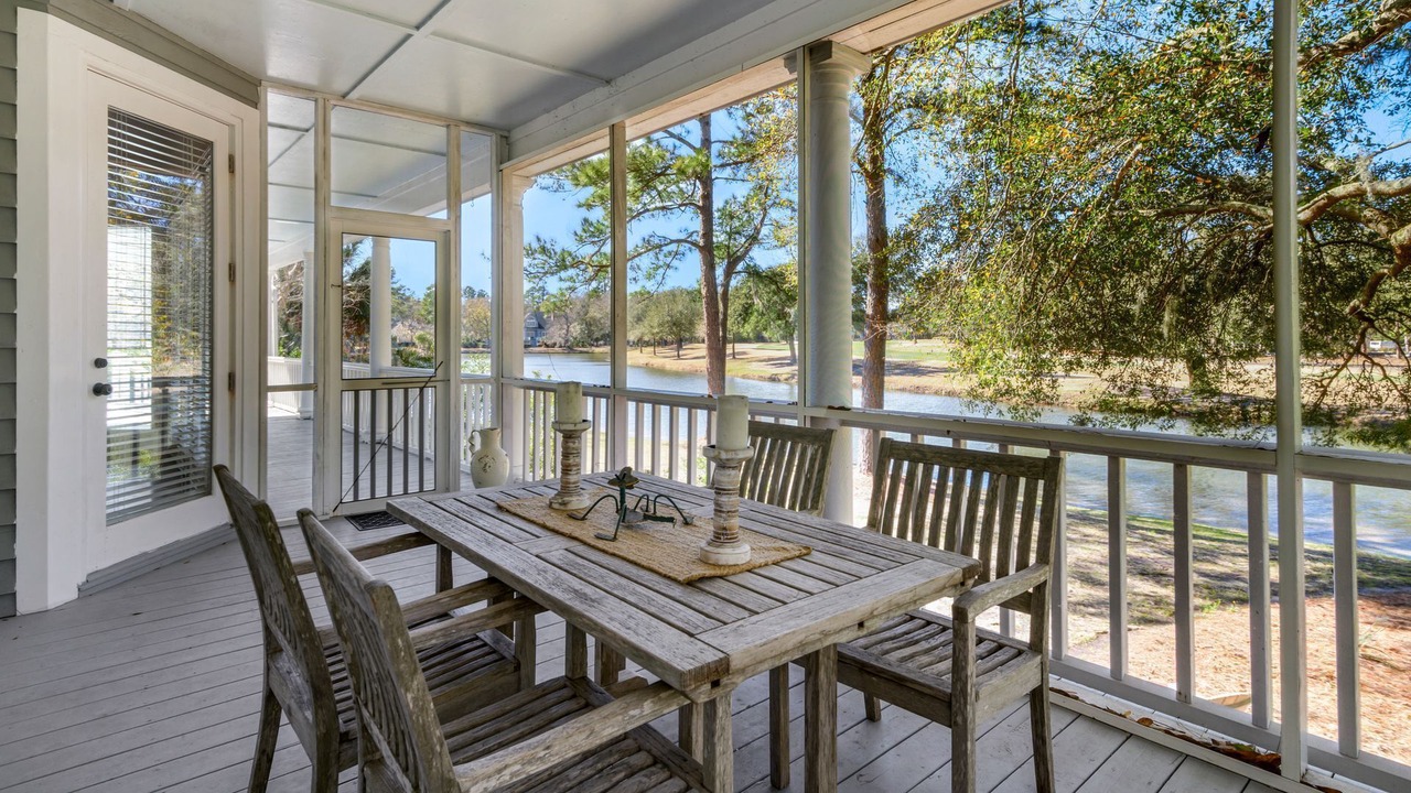 Photo of Outdoor in Debordieu Colony