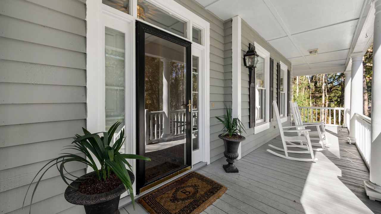 Photo of Outdoor in Debordieu Colony