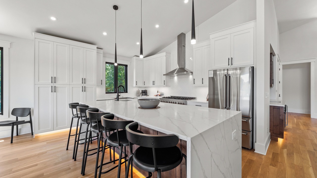 Photo of Kitchen in Mooresville