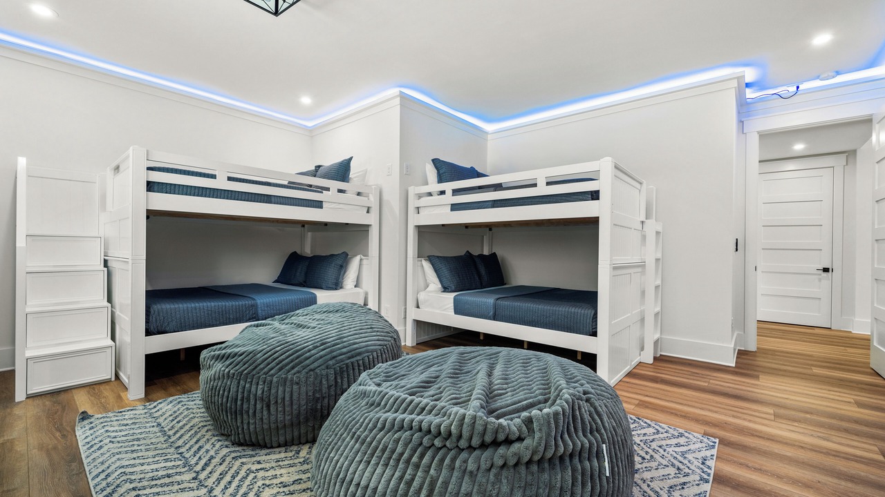 Photo of Bedroom in Mooresville
