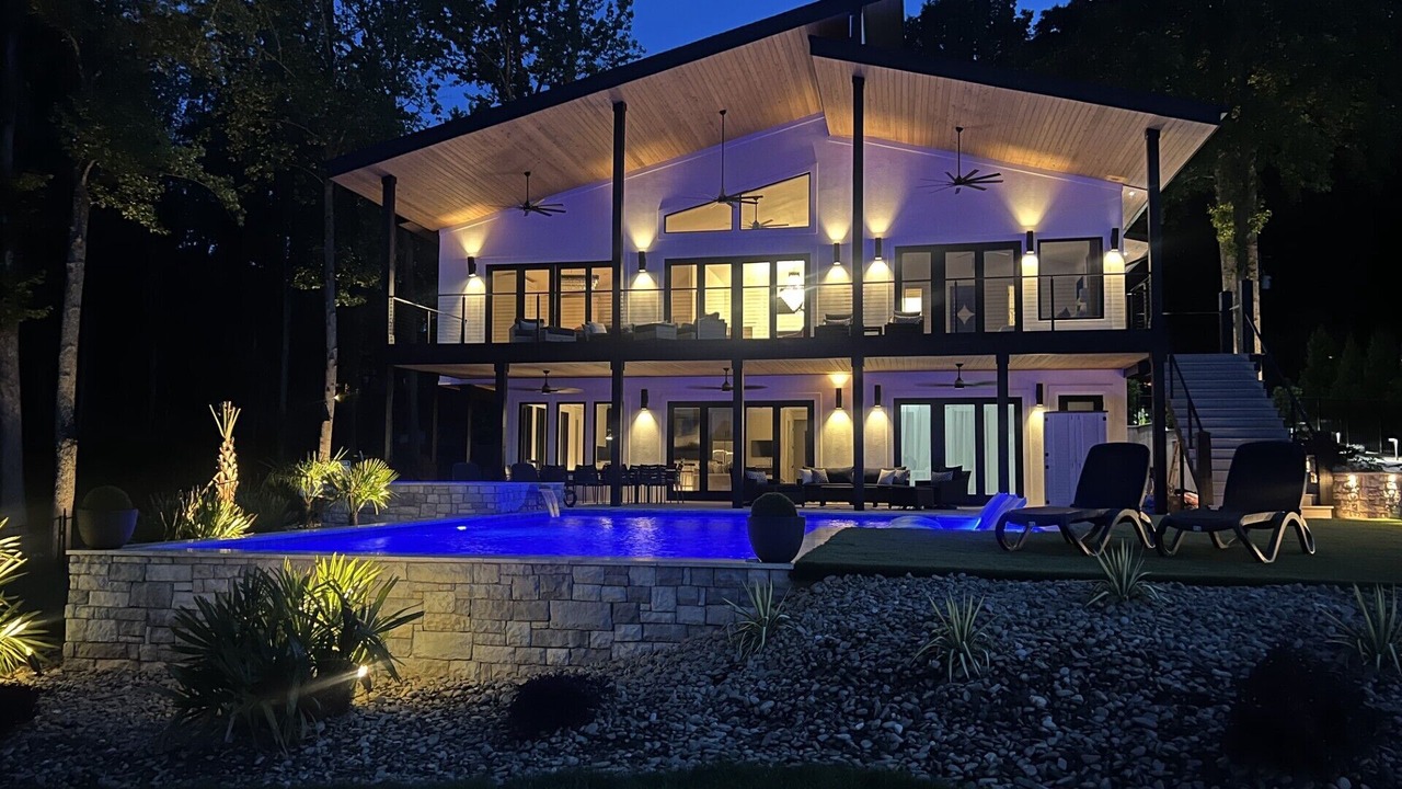 Photo of Outdoor in Mooresville