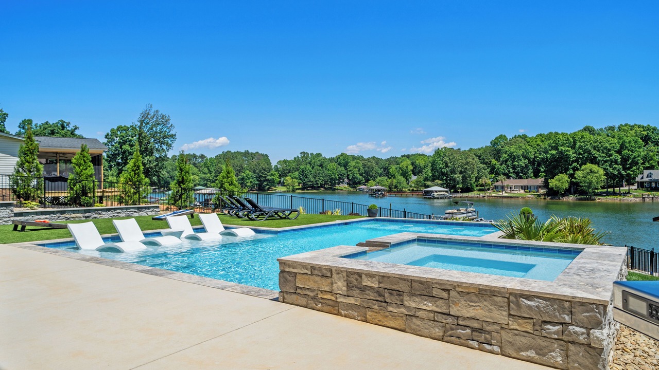 Photo of Outdoor in Mooresville