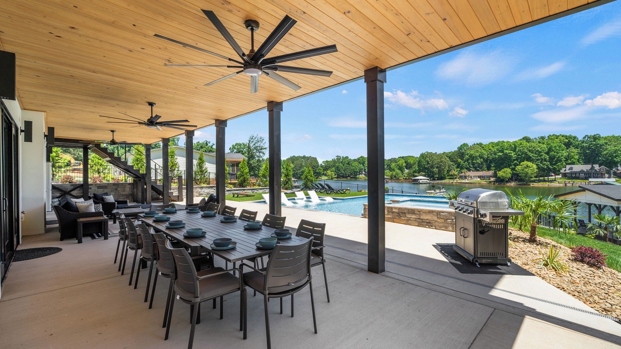 Photo of Outdoor in Mooresville